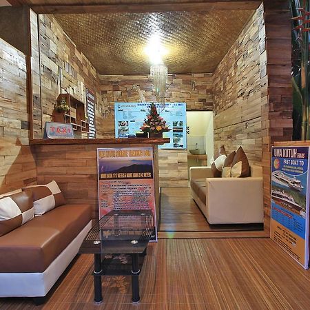 Jerogadung House Hotel Ubud  Bagian luar foto