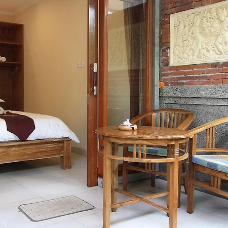 Jerogadung House Hotel Ubud  Bagian luar foto