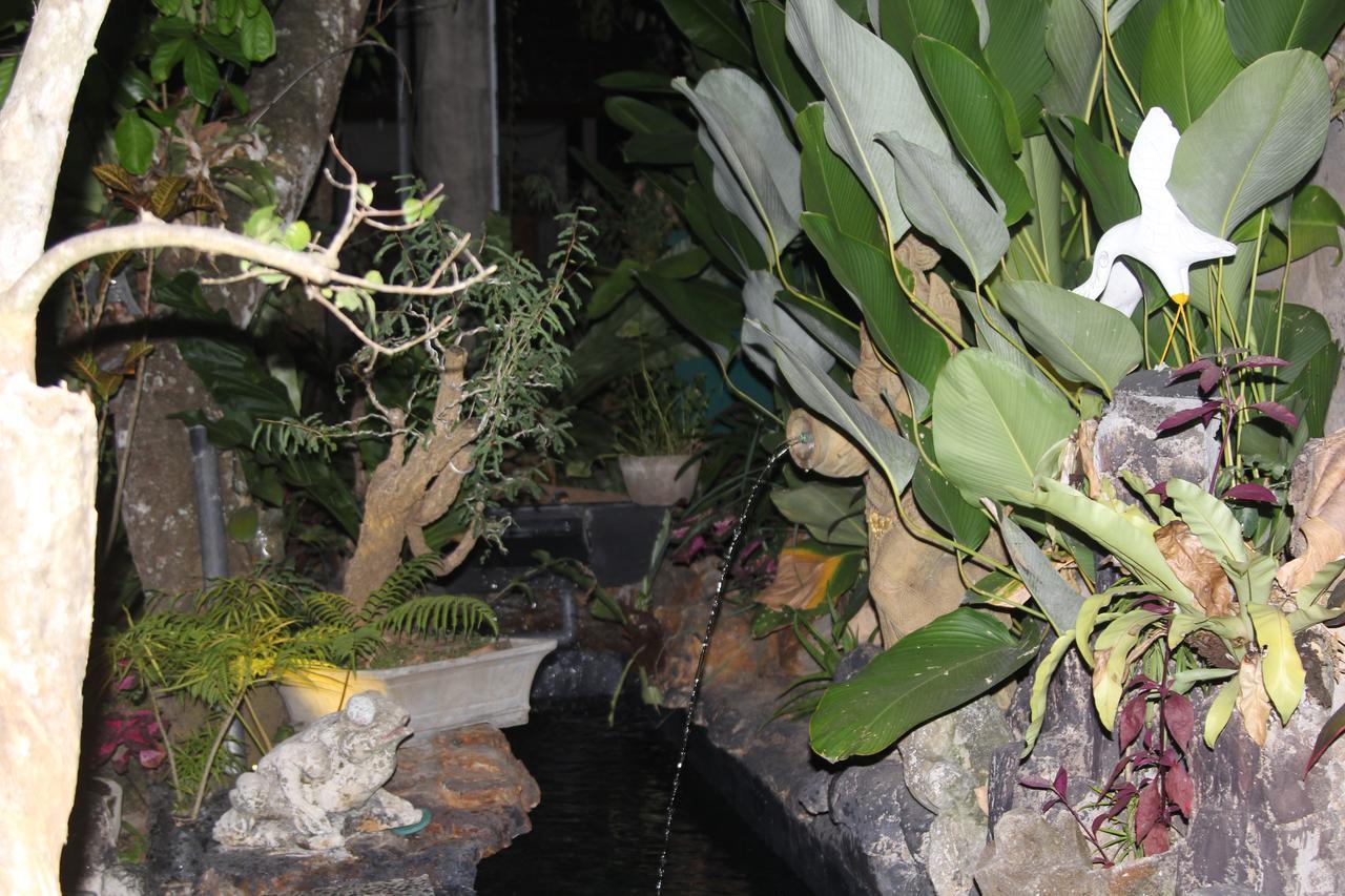 Jerogadung House Hotel Ubud  Bagian luar foto