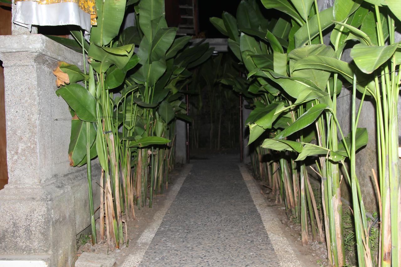 Jerogadung House Hotel Ubud  Bagian luar foto