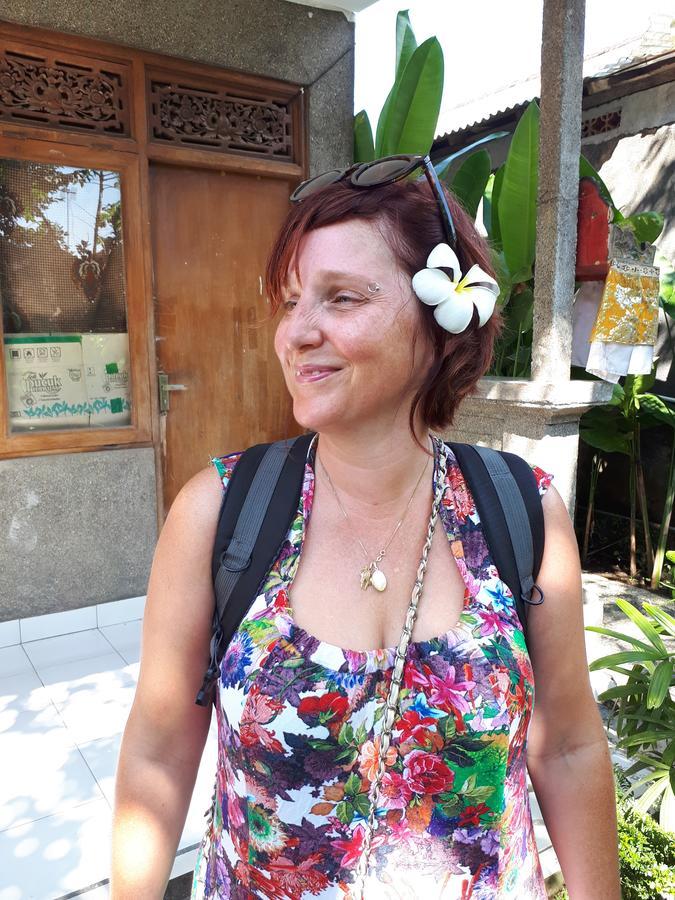 Jerogadung House Hotel Ubud  Bagian luar foto