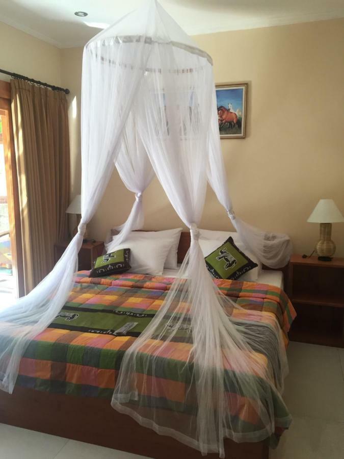 Jerogadung House Hotel Ubud  Bagian luar foto