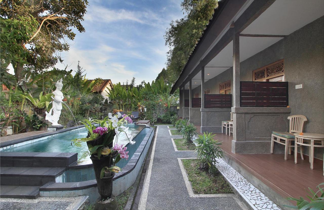 Jerogadung House Hotel Ubud  Bagian luar foto