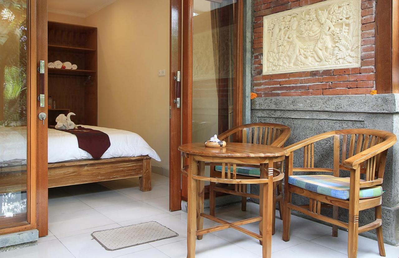 Jerogadung House Hotel Ubud  Bagian luar foto