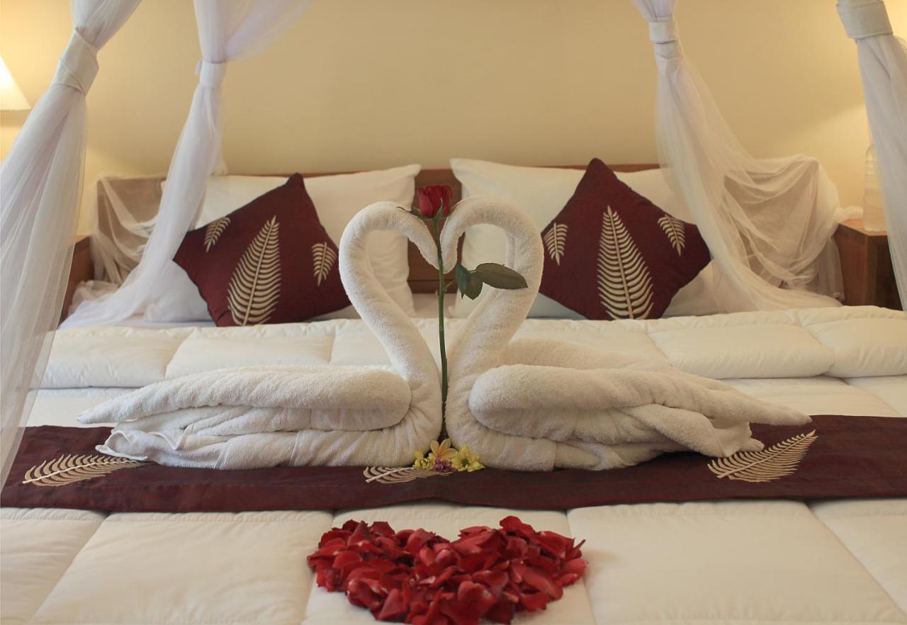 Jerogadung House Hotel Ubud  Bagian luar foto