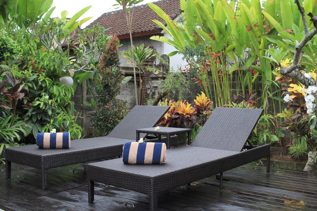 Jerogadung House Hotel Ubud  Bagian luar foto