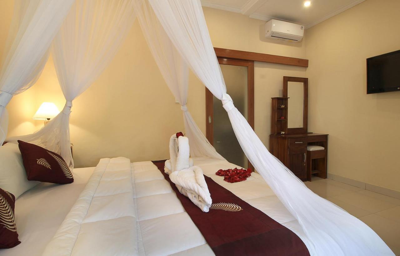 Jerogadung House Hotel Ubud  Bagian luar foto
