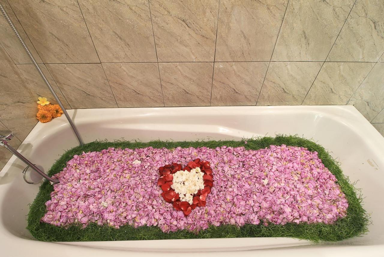 Jerogadung House Hotel Ubud  Bagian luar foto