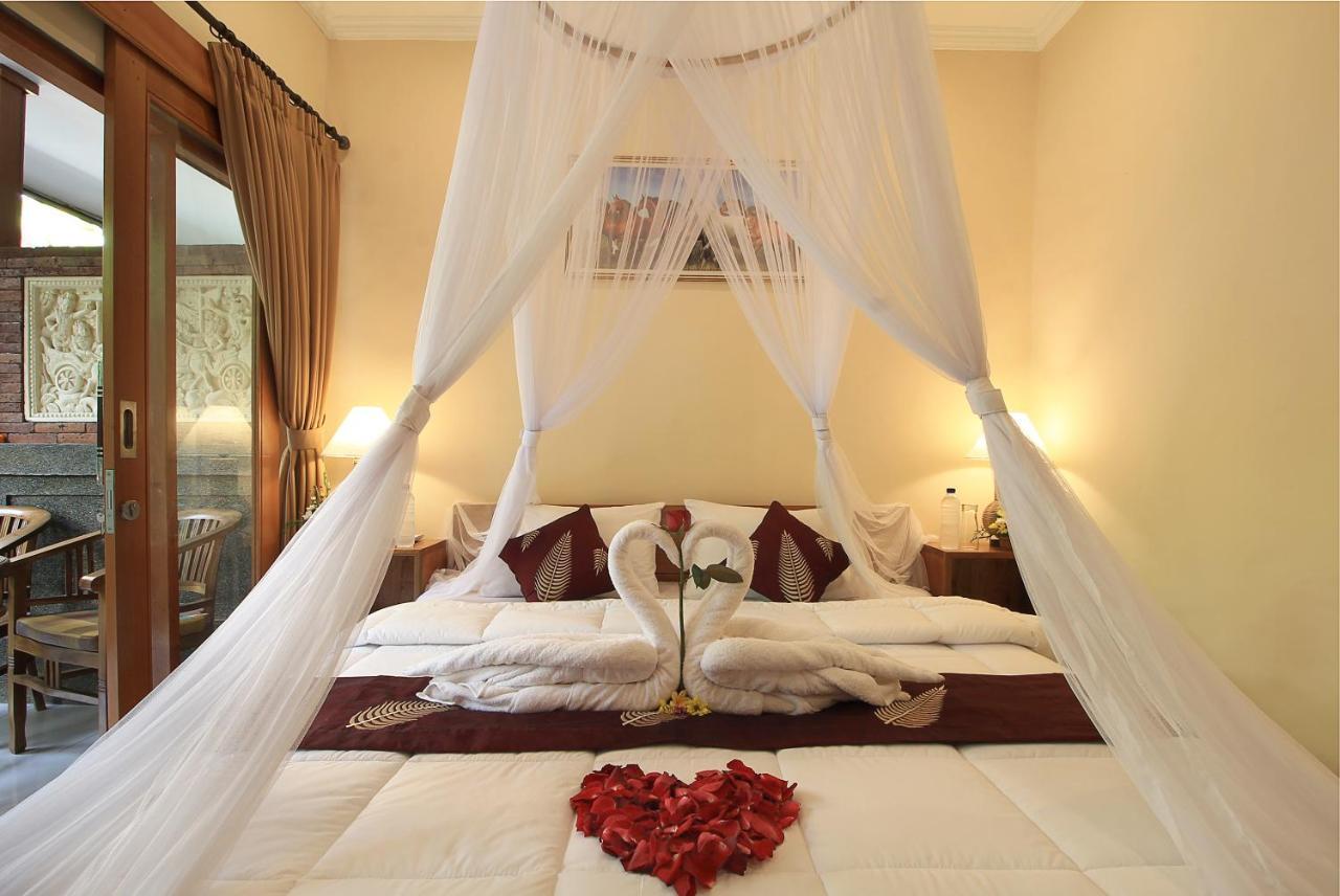 Jerogadung House Hotel Ubud  Bagian luar foto