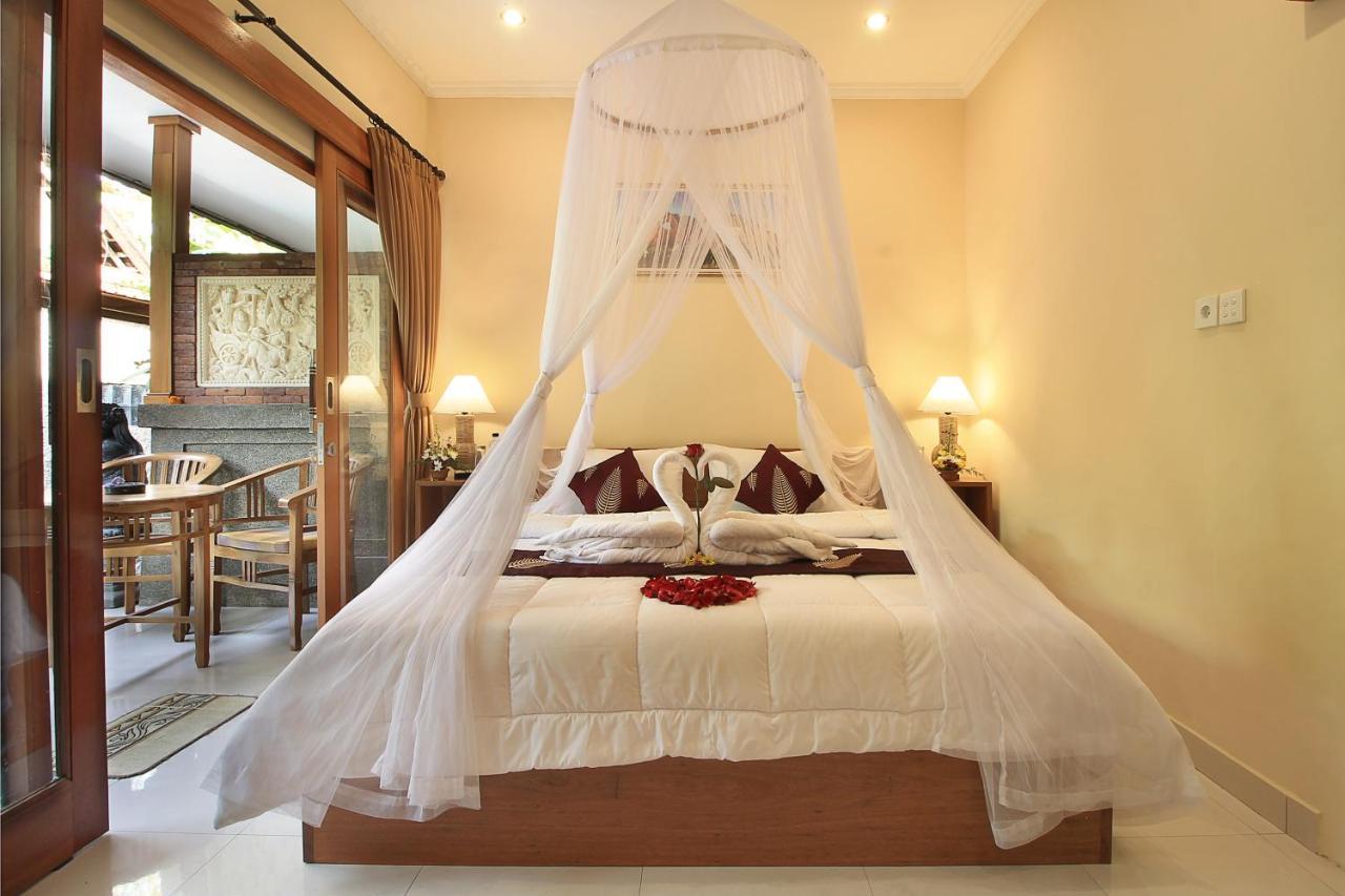 Jerogadung House Hotel Ubud  Bagian luar foto