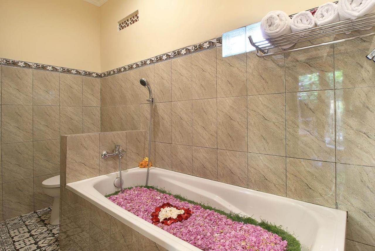 Jerogadung House Hotel Ubud  Bagian luar foto