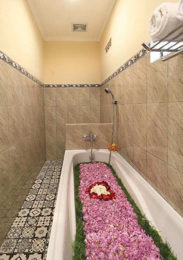 Jerogadung House Hotel Ubud  Bagian luar foto