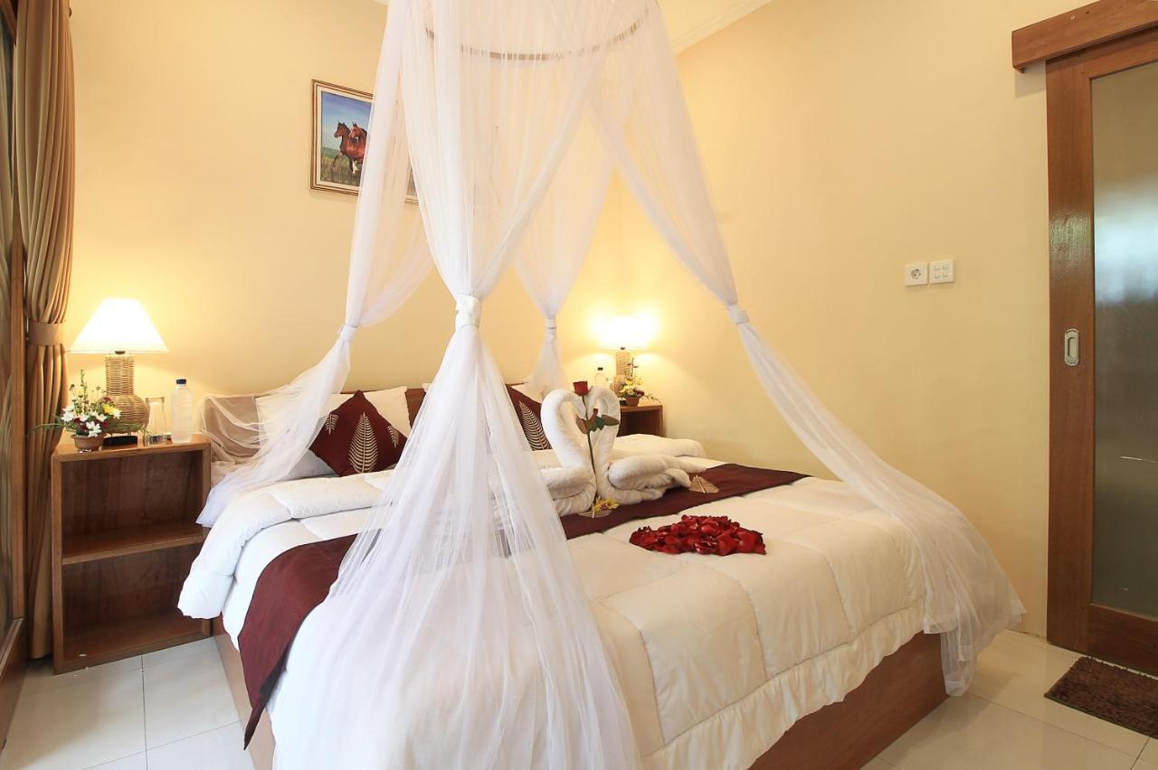 Jerogadung House Hotel Ubud  Bagian luar foto